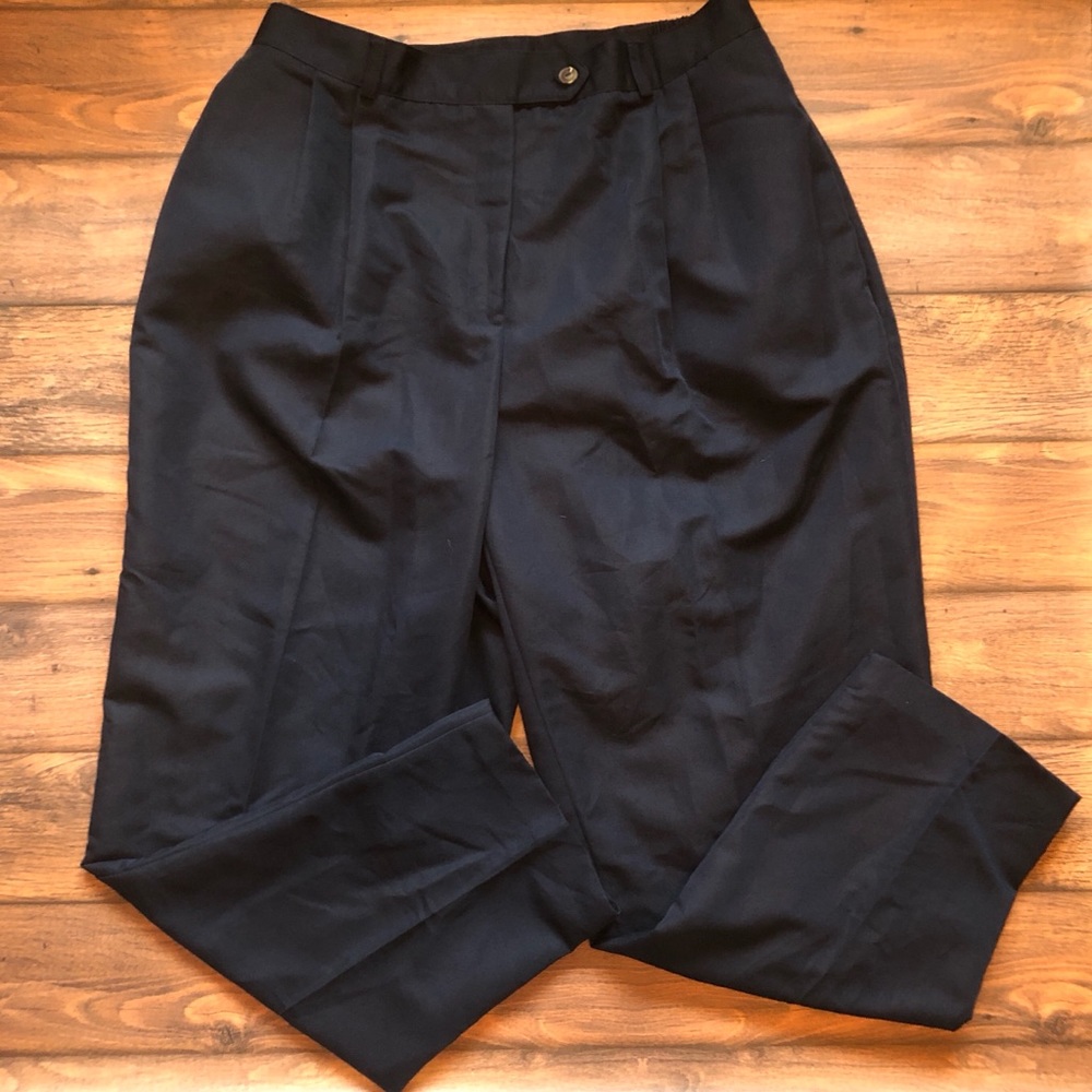 Villager Signature - A Liz Claiborne Company Pants
